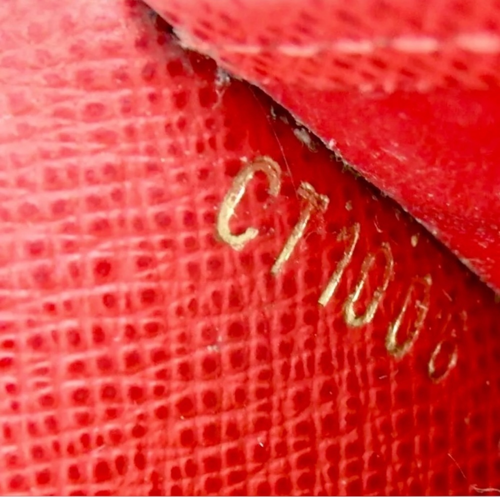 Louis Vuitton Limited Edition Monogram Wallet - Picture 11 of 14